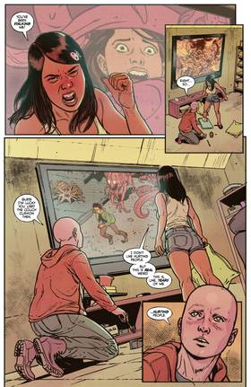 Read Heart Eyes  5 Page 10 in English