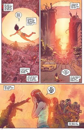 Read Heart Eyes  4 Page 10 in English