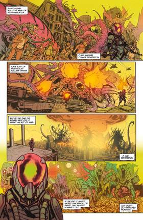 Read Heart Eyes (Compendium)  1 Page 8 in English