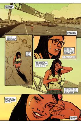 Read Heart Eyes (Compendium)  1 Page 9 in English