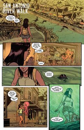 Read Heart Eyes (Compendium)  1 Page 10 in English