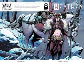 Read Heathen  1 Page 2 in English