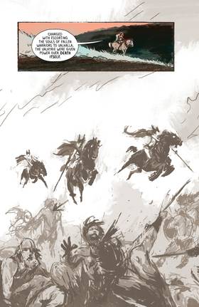 Read Heathen  1 Page 5 in English