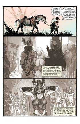 Read Heathen  1 Page 7 in English