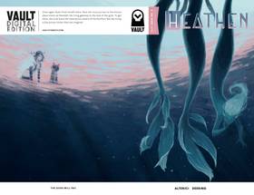 Read Heathen  5 Page 2 in English