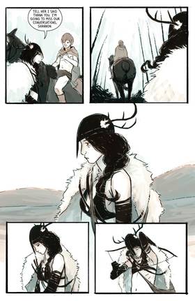 Read Heathen  5 Page 7 in English