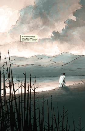 Read Heathen  5 Page 8 in English