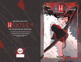 Read Heathen  9 Page 2 in English