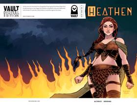 Read Heathen  4 Page 2 in English