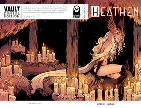 Read Heathen  3 Page 2 in English
