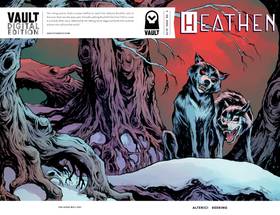 Read Heathen  2 Page 2 in English