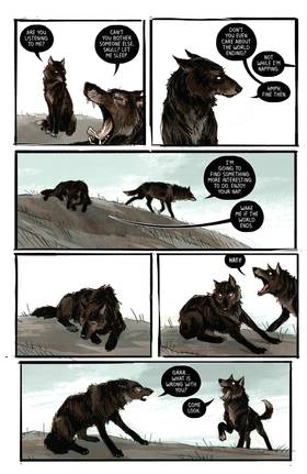 Read Heathen  2 Page 5 in English