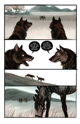Read Heathen  2 Page 6 in English
