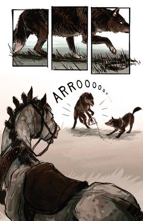 Read Heathen  2 Page 7 in English