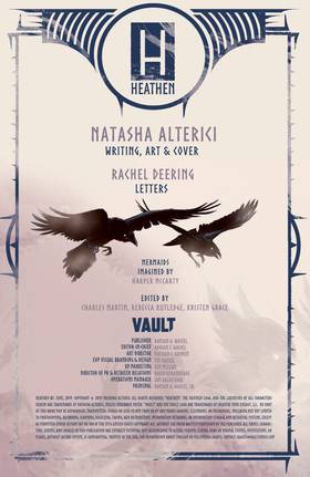 Read Heathen  7 Page 3 in English