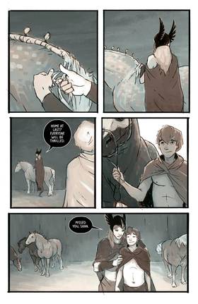 Read Heathen  7 Page 4 in English