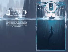 Read Heathen  8 Page 2 in English