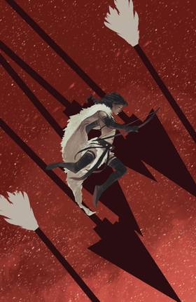 Read Heathen (Volume)  3 Page 3 in English