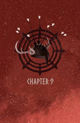 Read Heathen (Volume)  3 Page 7 in English