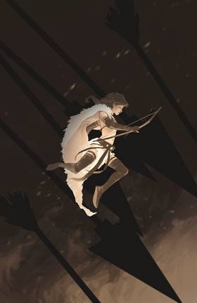 Read Heathen (Volume)  1 Page 3 in English