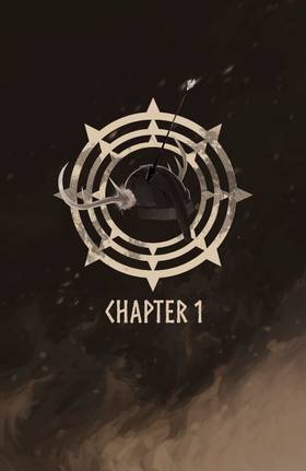 Read Heathen (Volume)  1 Page 6 in English
