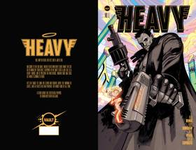 Read Heavy  1 Page 2 in English
