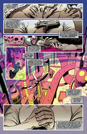 Read Heavy  1 Page 4 in English