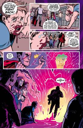Read Heavy  1 Page 6 in English