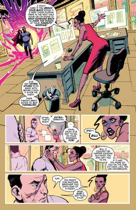 Read Heavy  1 Page 7 in English