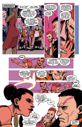 Read Heavy  2 Page 8 in English
