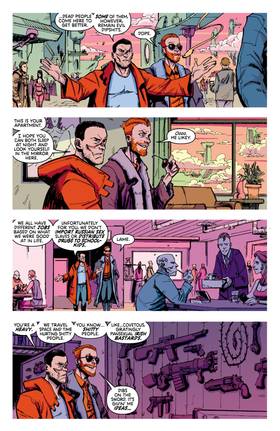 Read Heavy  2 Page 9 in English