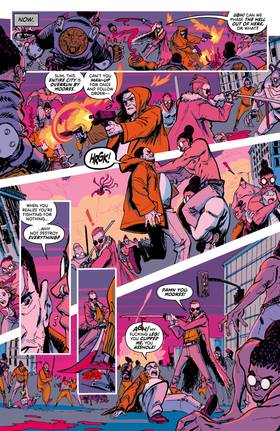 Read Heavy  4 Page 6 in English