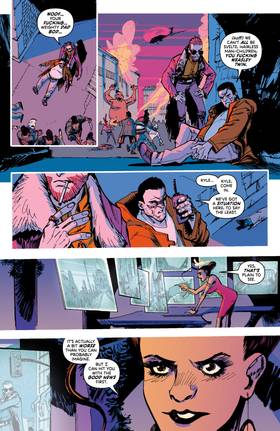 Read Heavy  4 Page 7 in English
