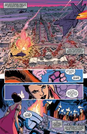 Read Heavy  4 Page 9 in English