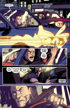 Read Heavy  5 Page 6 in English