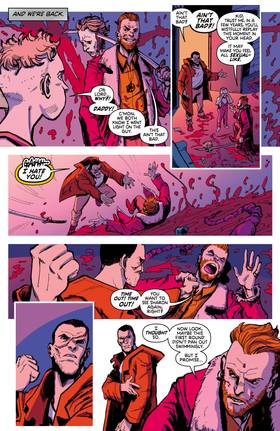 Read Heavy  2 Page 10 in English