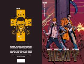 Read Heavy  6 Page 2 in English