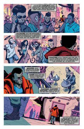 Read Heavy  1 Page 10 in English
