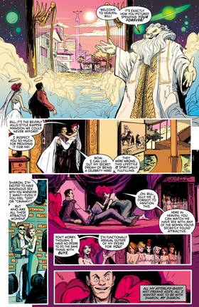 Read Heavy  6 Page 7 in English