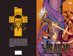 Read Heavy  8 Page 2 in English