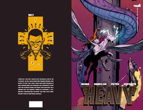 Read Heavy  7 Page 2 in English