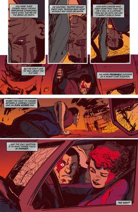 Read Heavy  4 Page 10 in English