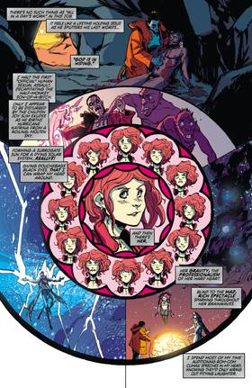 Read Heavy  7 Page 4 in English