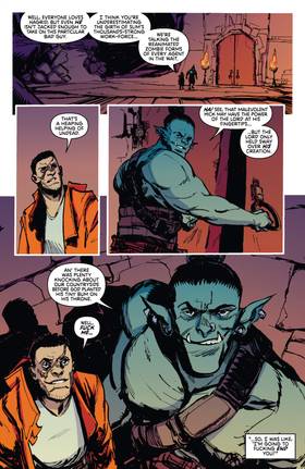 Read Heavy  8 Page 10 in English