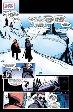 Read Heavy  7 Page 10 in English