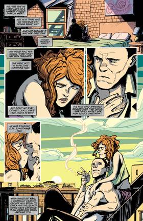Read Heavy  3 Page 4 in English