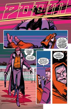 Read Heavy  3 Page 9 in English
