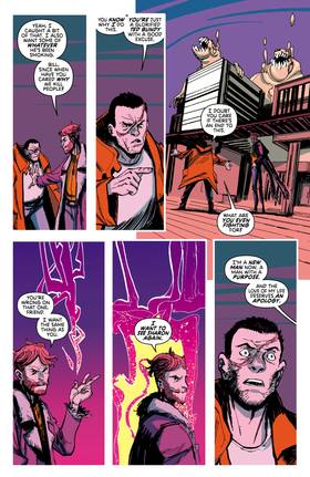 Read Heavy  3 Page 10 in English