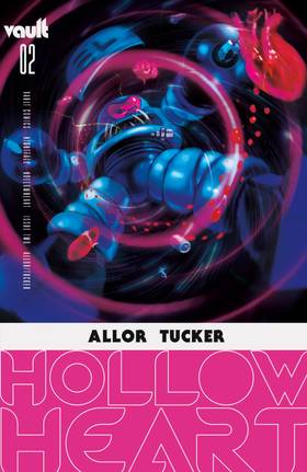 Read Hollow Heart  2 Page 1 in English