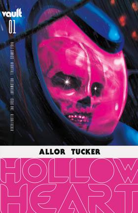Read Hollow Heart  1 Page 1 in English